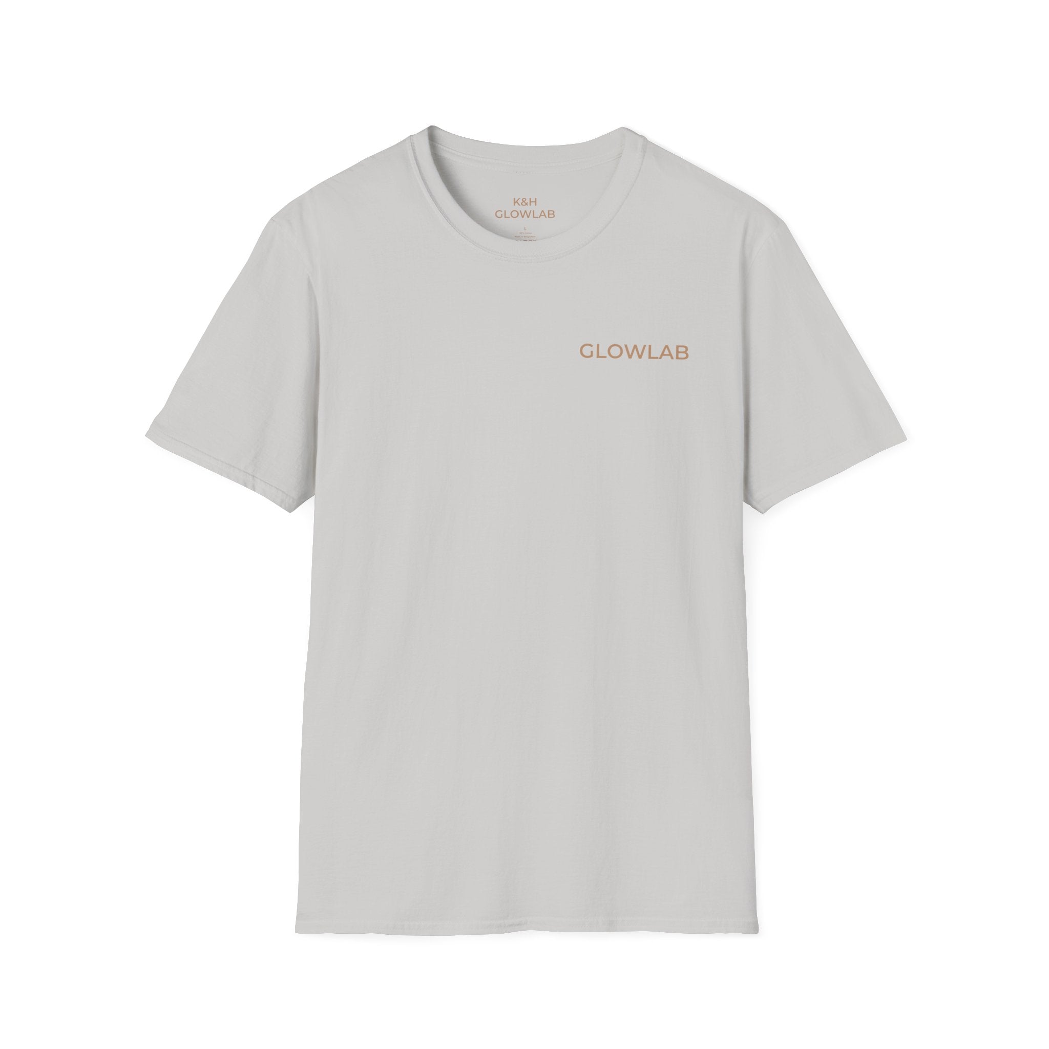 Unisex Softstyle T-Shirt | Stylish Casual Tee for Comfort