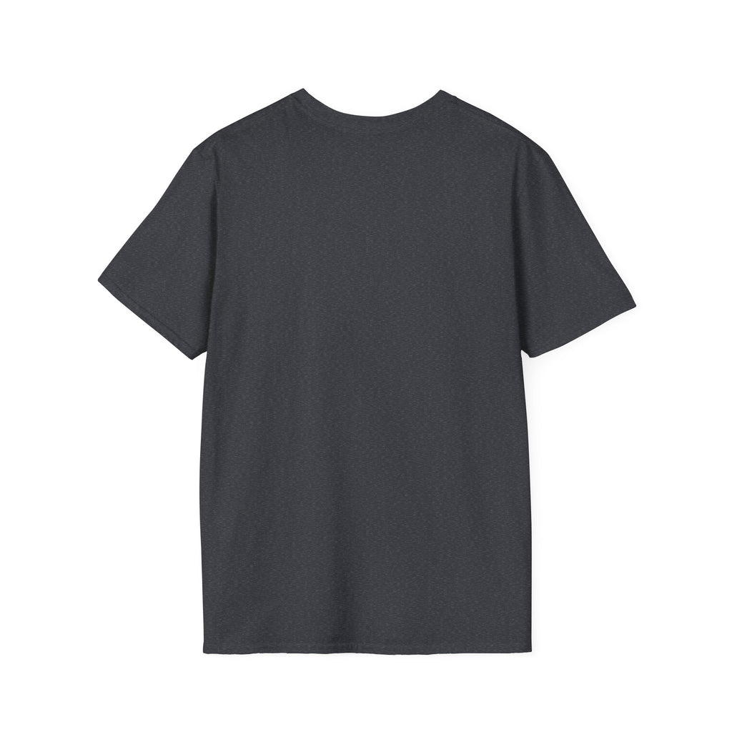 Unisex Softstyle T-Shirt | Stylish Casual Tee for Comfort