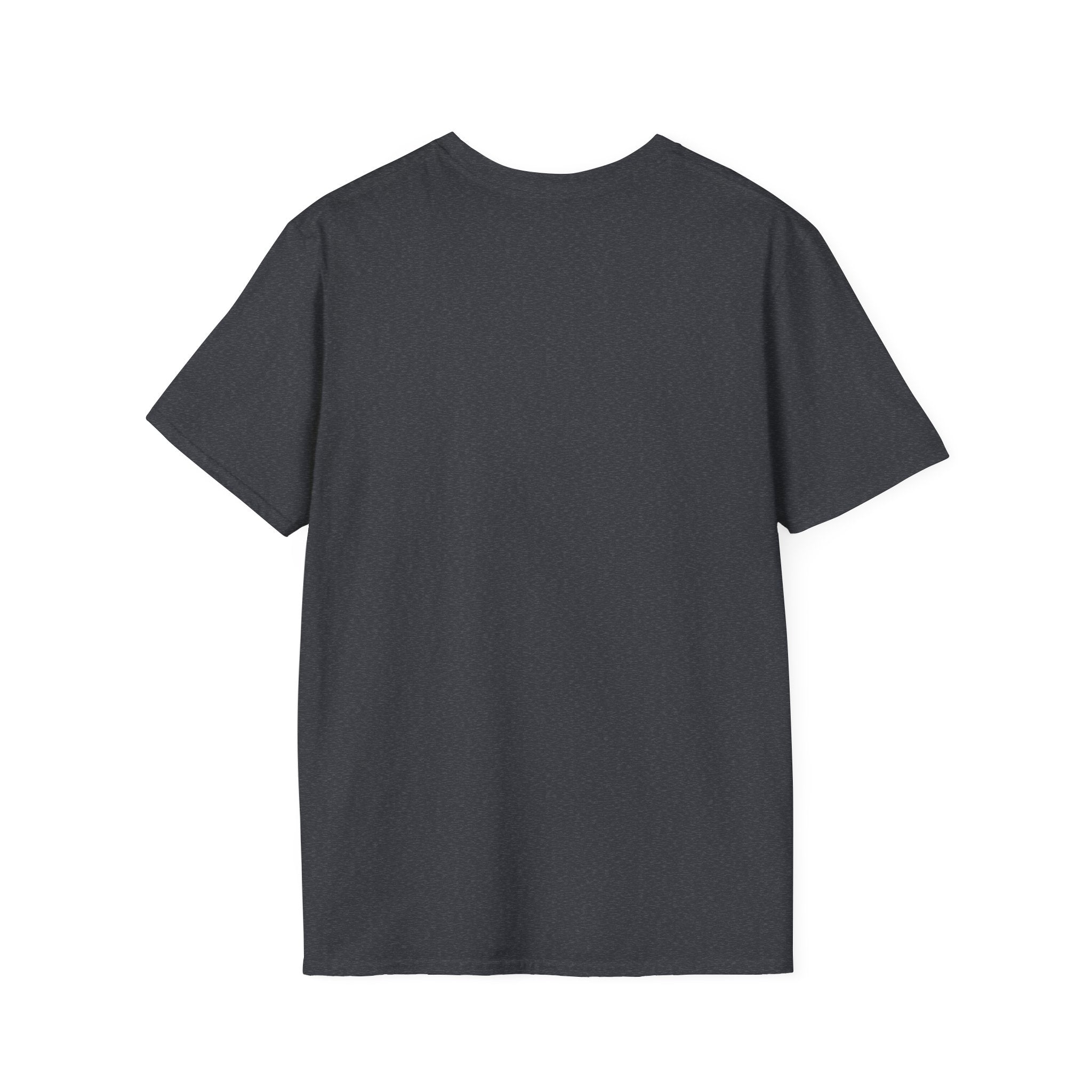 Unisex Softstyle T-Shirt | Stylish Casual Tee for Comfort