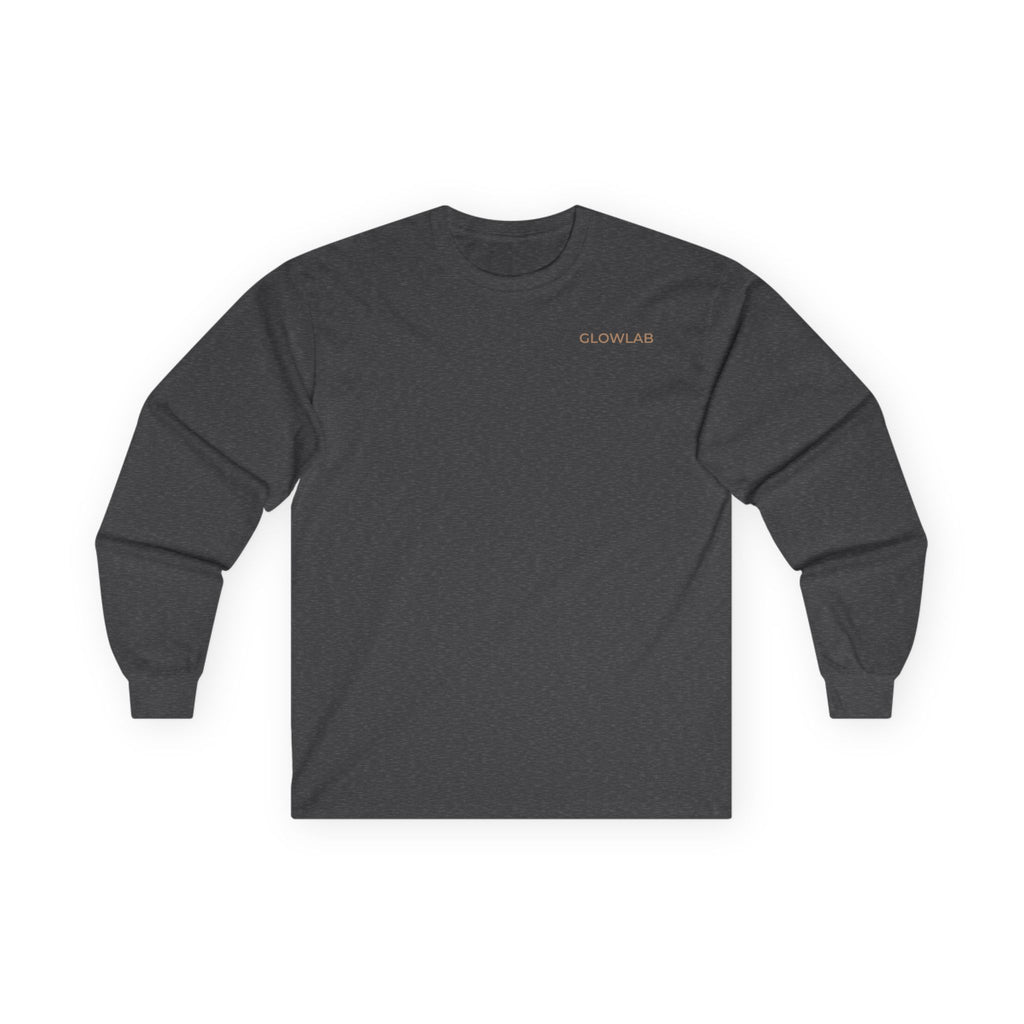 K&H GLOWLAB Unisex Long Sleeve Tee