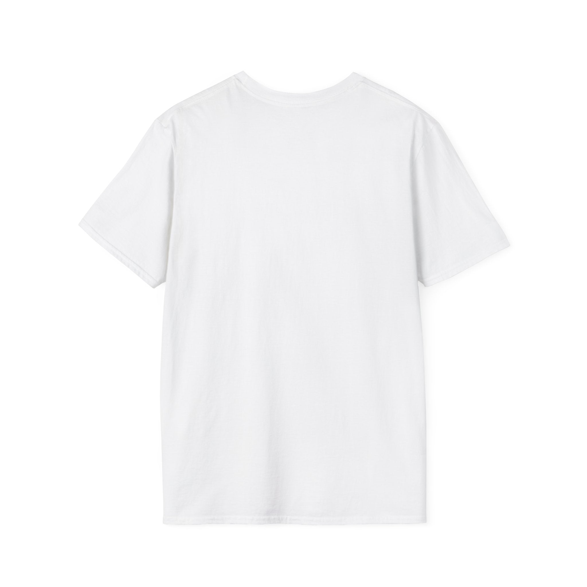 Unisex Softstyle T-Shirt | Stylish Casual Tee for Comfort