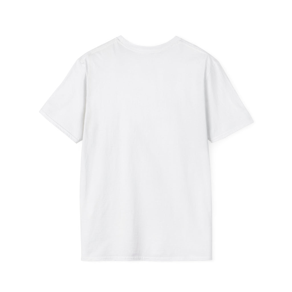 Unisex Softstyle T-Shirt | Stylish Casual Tee for Comfort