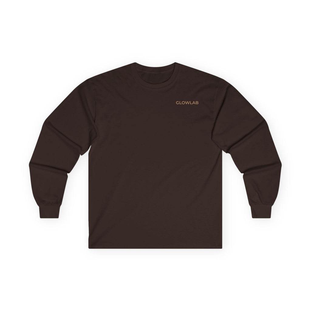 K&H GLOWLAB Unisex Long Sleeve Tee
