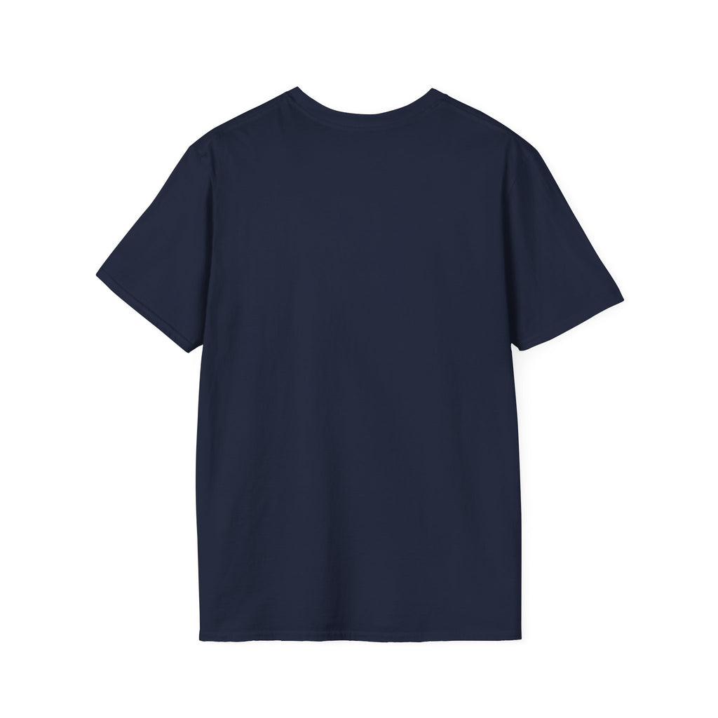 Unisex Softstyle T-Shirt | Stylish Casual Tee for Comfort
