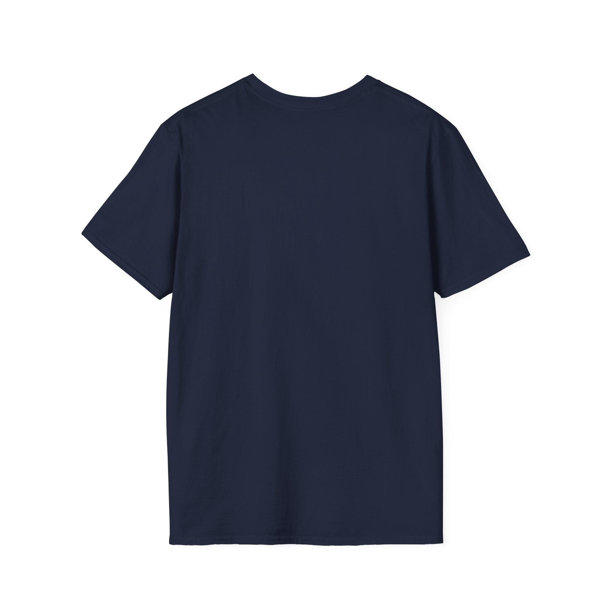 Unisex Softstyle T-Shirt | Stylish Casual Tee for Comfort