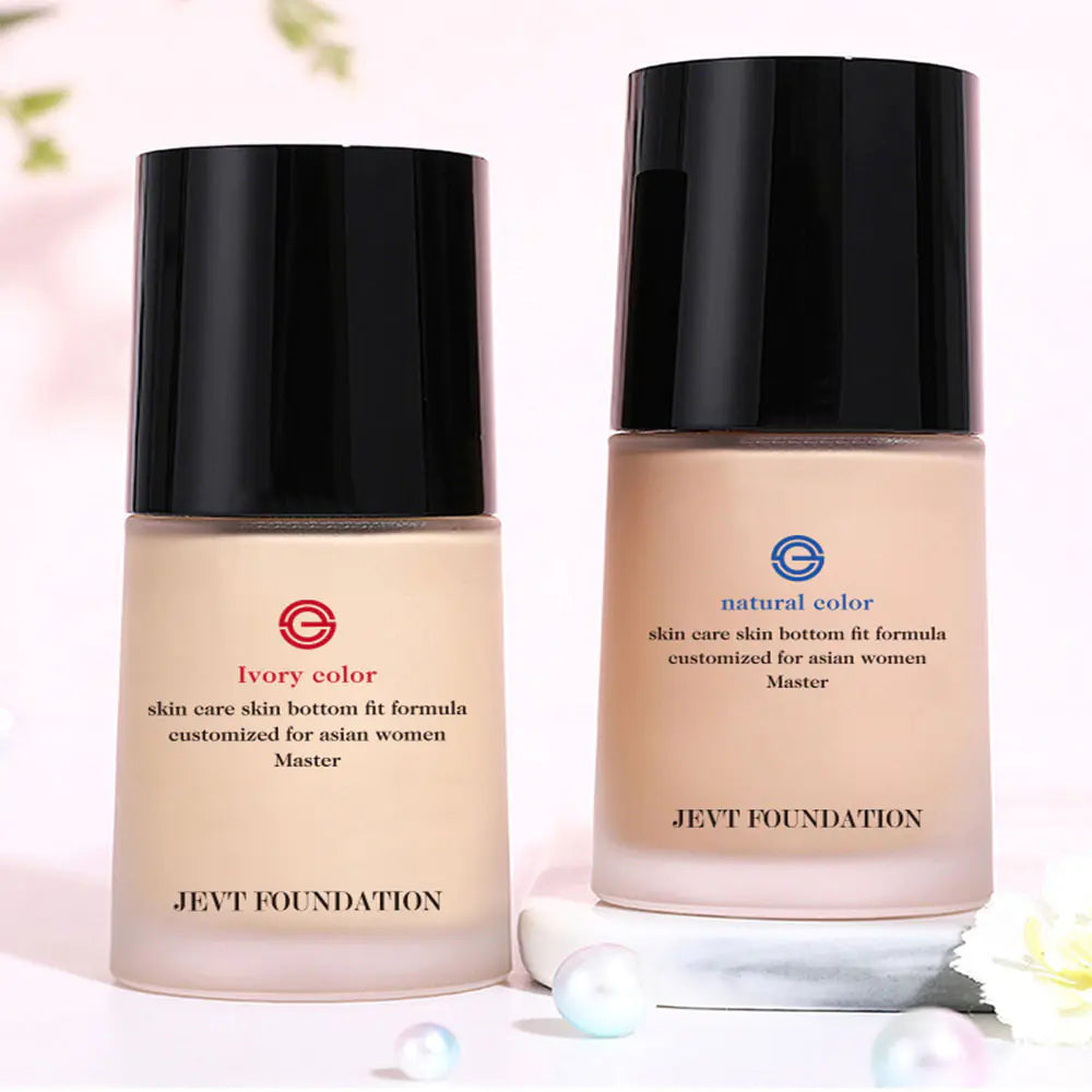 30ml Matte Oil-Control BB Cream Foundation for Face Makeup