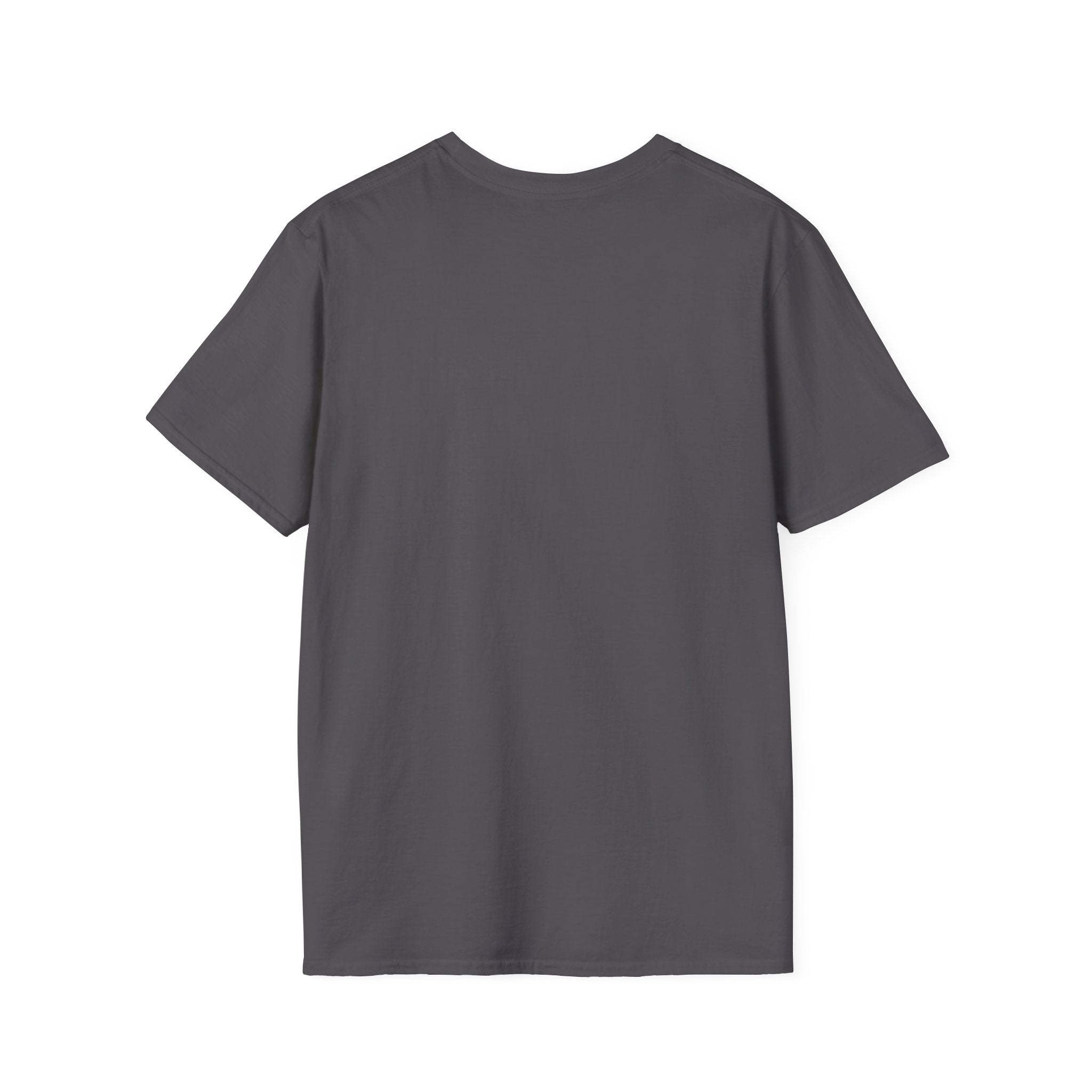 Unisex Softstyle T-Shirt | Stylish Casual Tee for Comfort