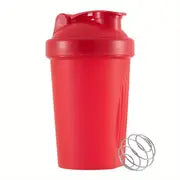 BPA Free Protein Shaker Bottle for Hydration and Health
