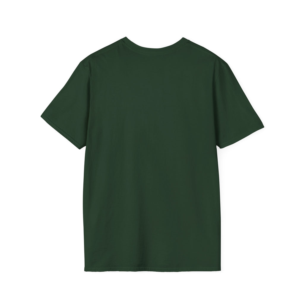 Unisex Softstyle T-Shirt | Stylish Casual Tee for Comfort