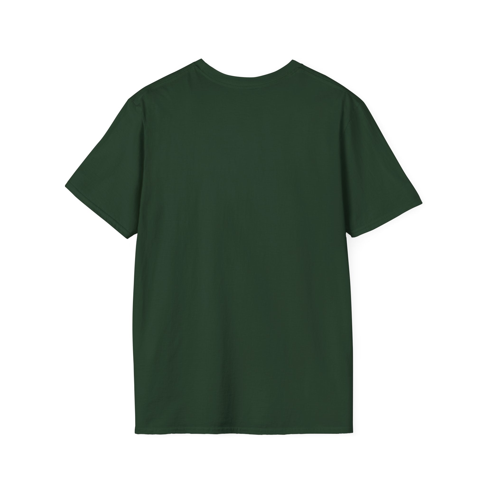 Unisex Softstyle T-Shirt | Stylish Casual Tee for Comfort