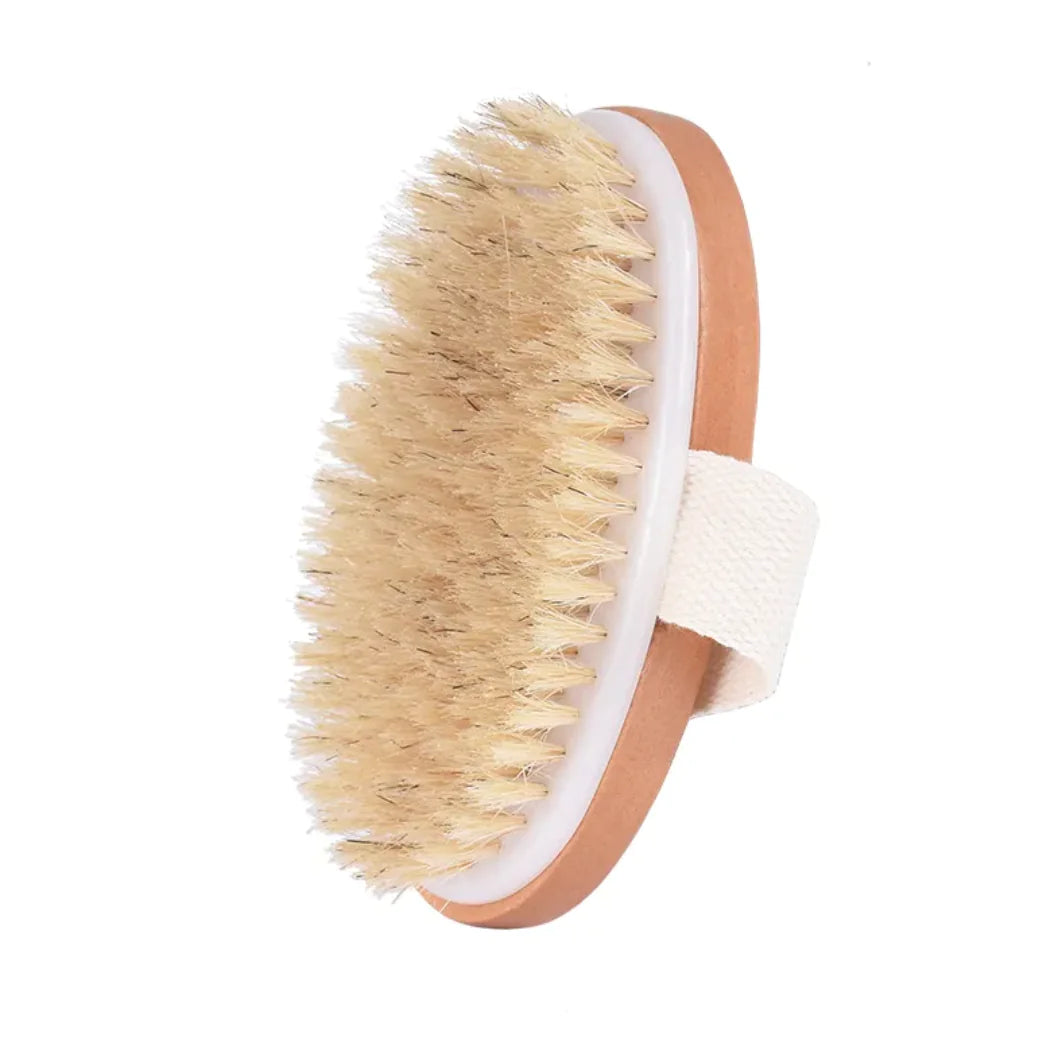 Multipurpose Bath Brush