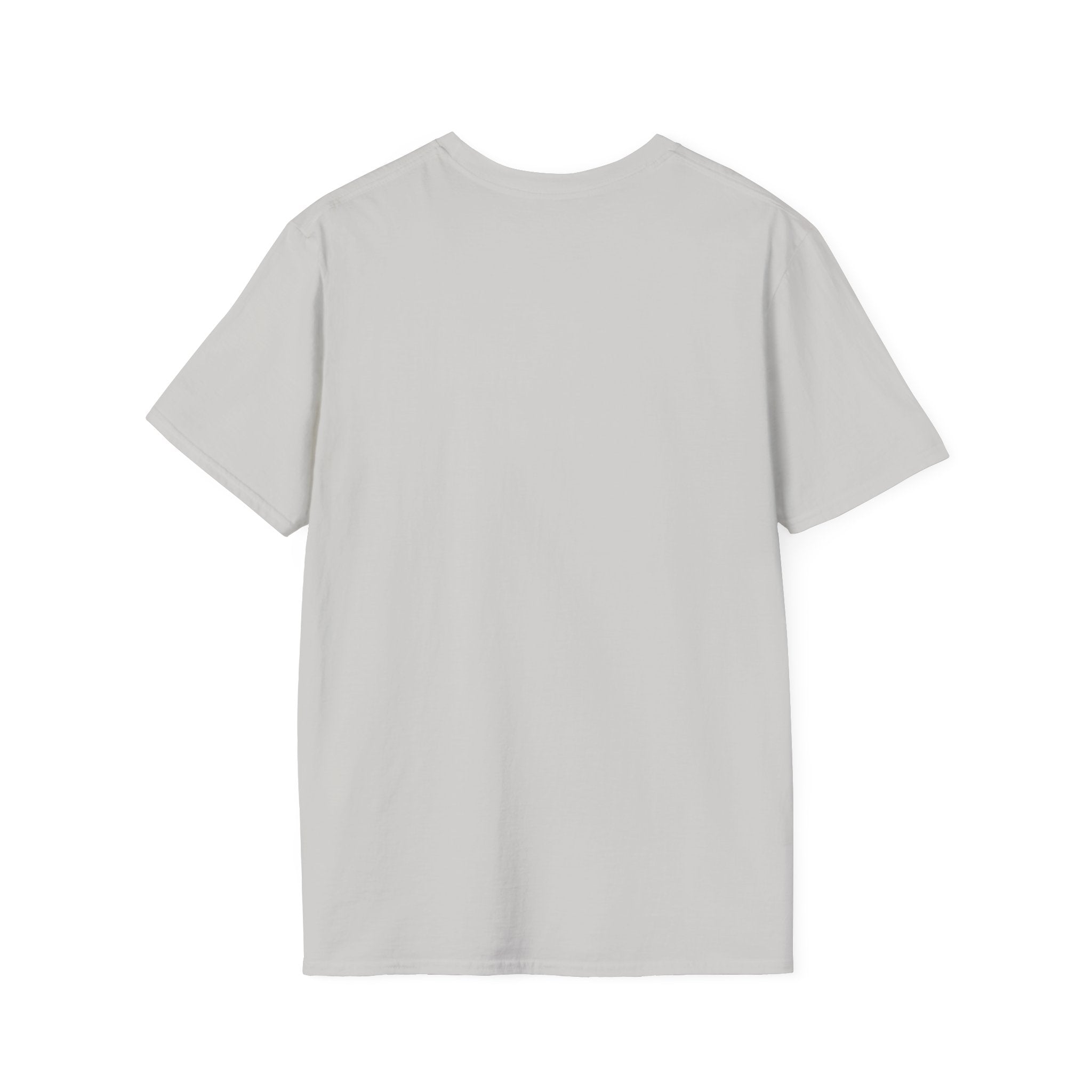 Unisex Softstyle T-Shirt | Stylish Casual Tee for Comfort
