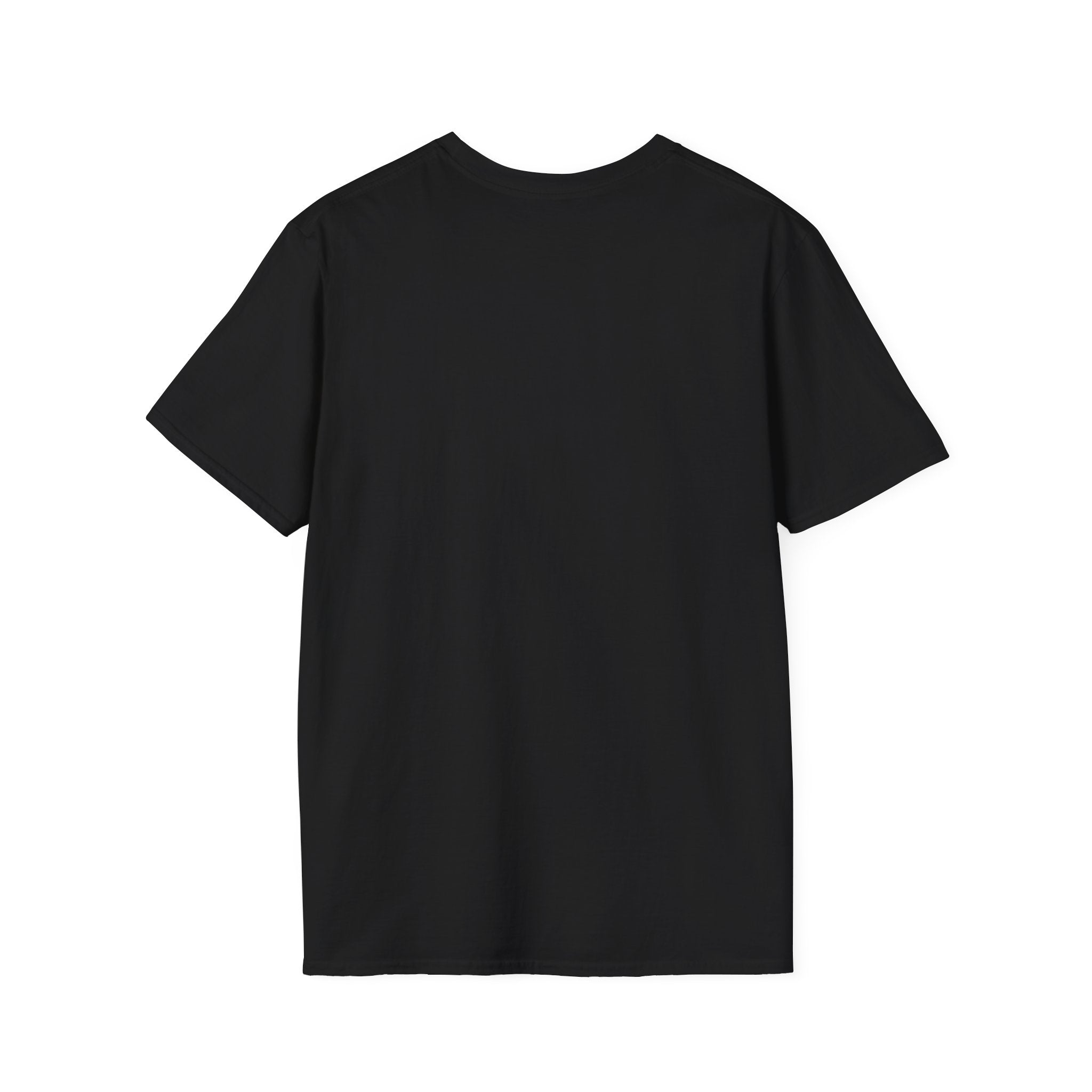 Unisex Softstyle T-Shirt | Stylish Casual Tee for Comfort
