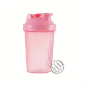 BPA Free Protein Shaker Bottle for Hydration and Health