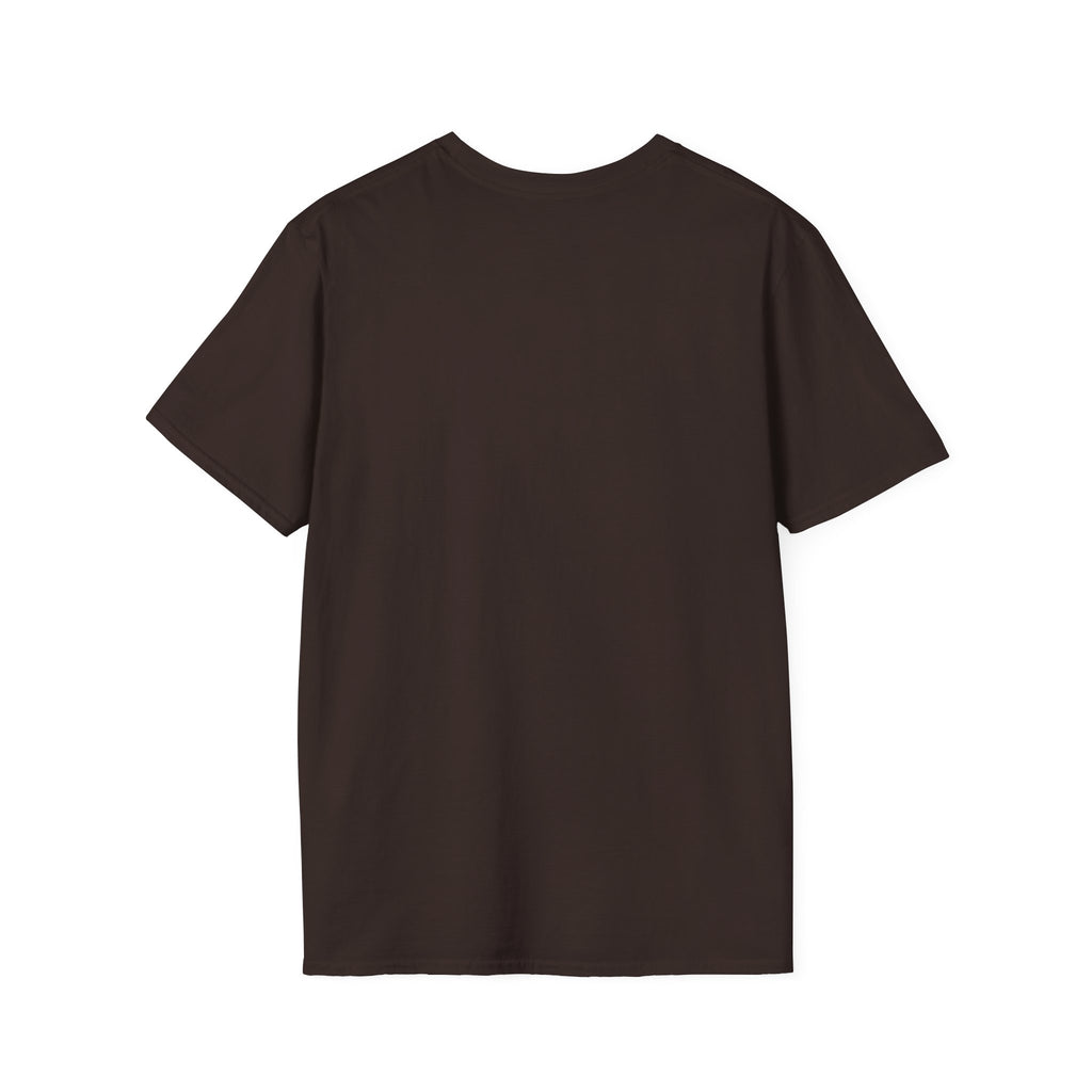 Unisex Softstyle T-Shirt | Stylish Casual Tee for Comfort
