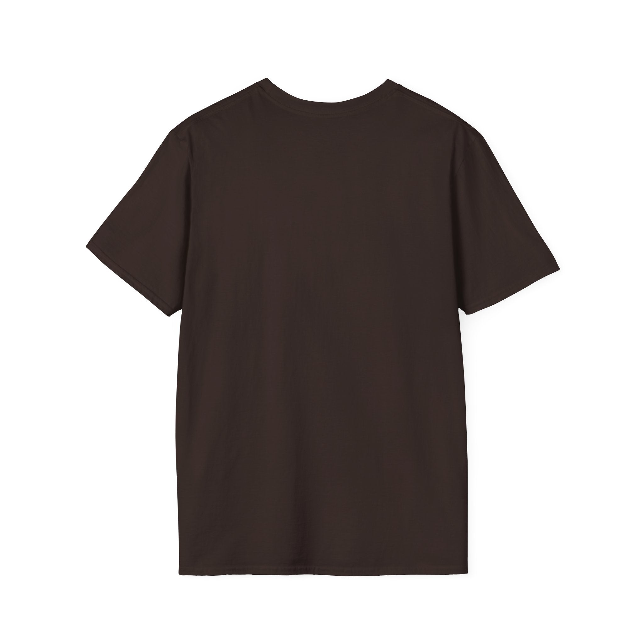 Unisex Softstyle T-Shirt | Stylish Casual Tee for Comfort