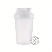 BPA Free Protein Shaker Bottle for Hydration and Health
