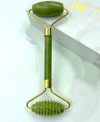 Natural Jade Beauty Device
