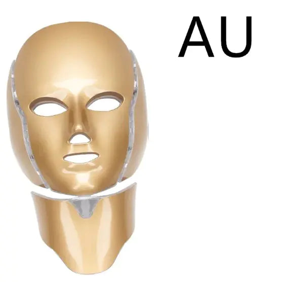 LED light therapy Beauty Mask Instrument