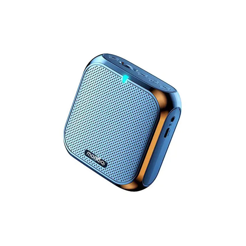 Monkey Chi Bee Wireless Microphone