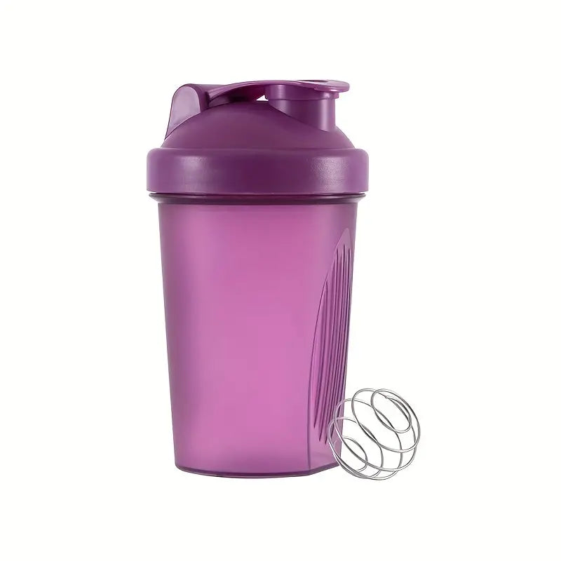 BPA Free Protein Shaker Bottle for Hydration and Health