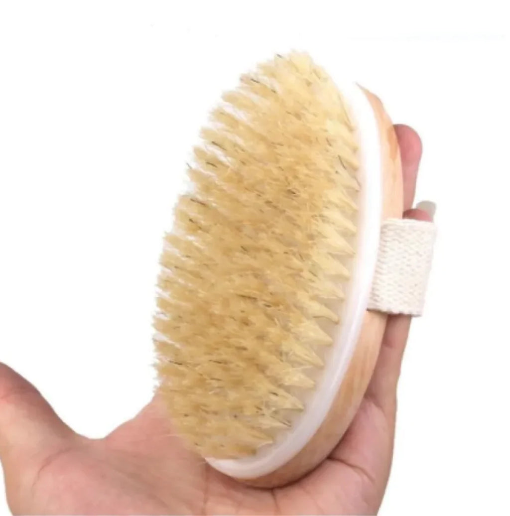 Multipurpose Bath Brush