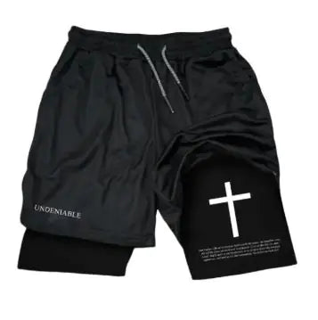 Men Athletic Shorts