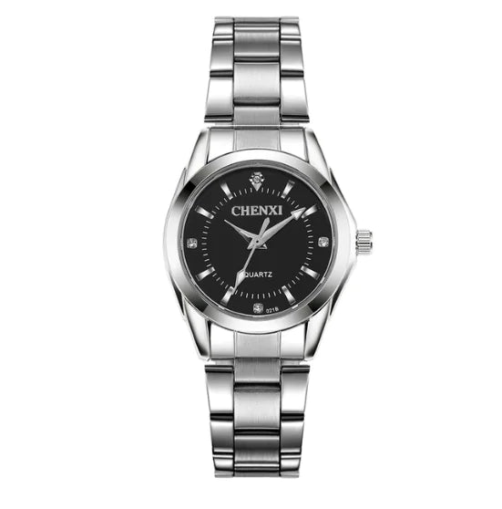 Women's Quartz Watch - Morning Dawn Design