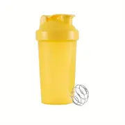 BPA Free Protein Shaker Bottle for Hydration and Health