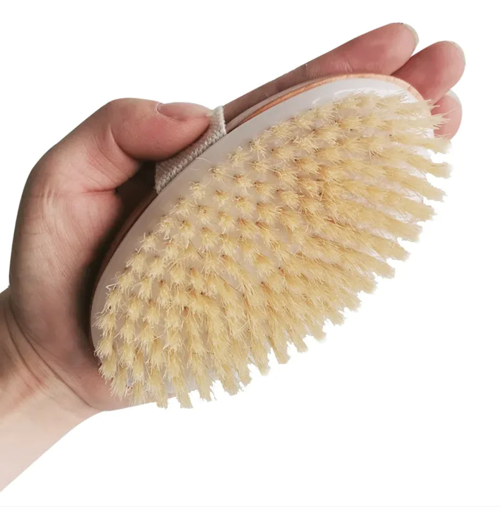 Multipurpose Bath Brush