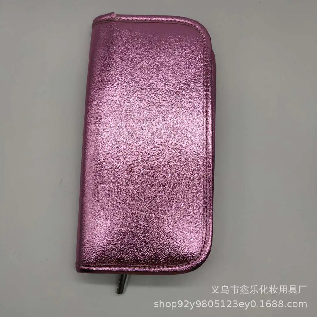 10-Piece Makeup Brush Set for Beauty and Blending