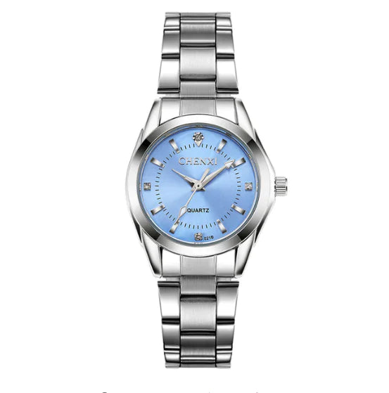 Women's Quartz Watch - Morning Dawn Design