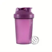 BPA Free Protein Shaker Bottle for Hydration and Health