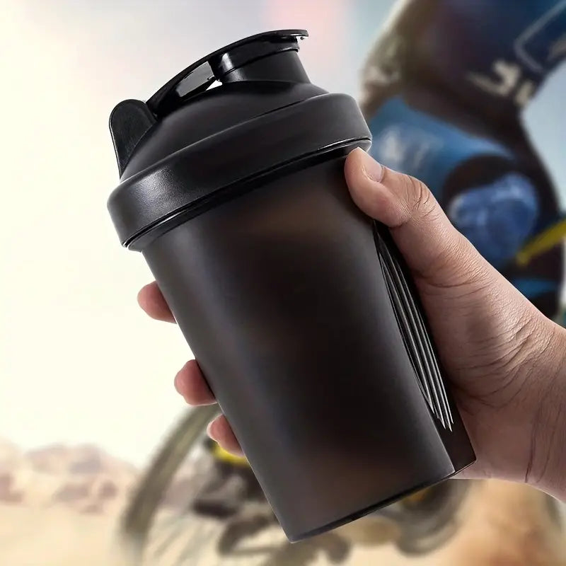 BPA Free Protein Shaker Bottle for Hydration and Health