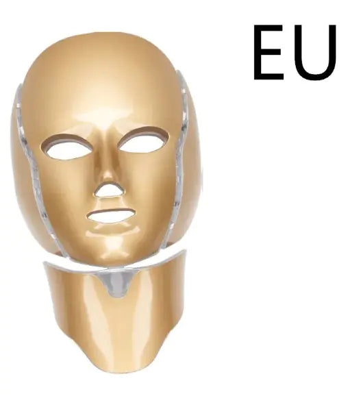LED light therapy Beauty Mask Instrument