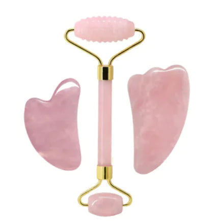 Natural Jade Beauty Device