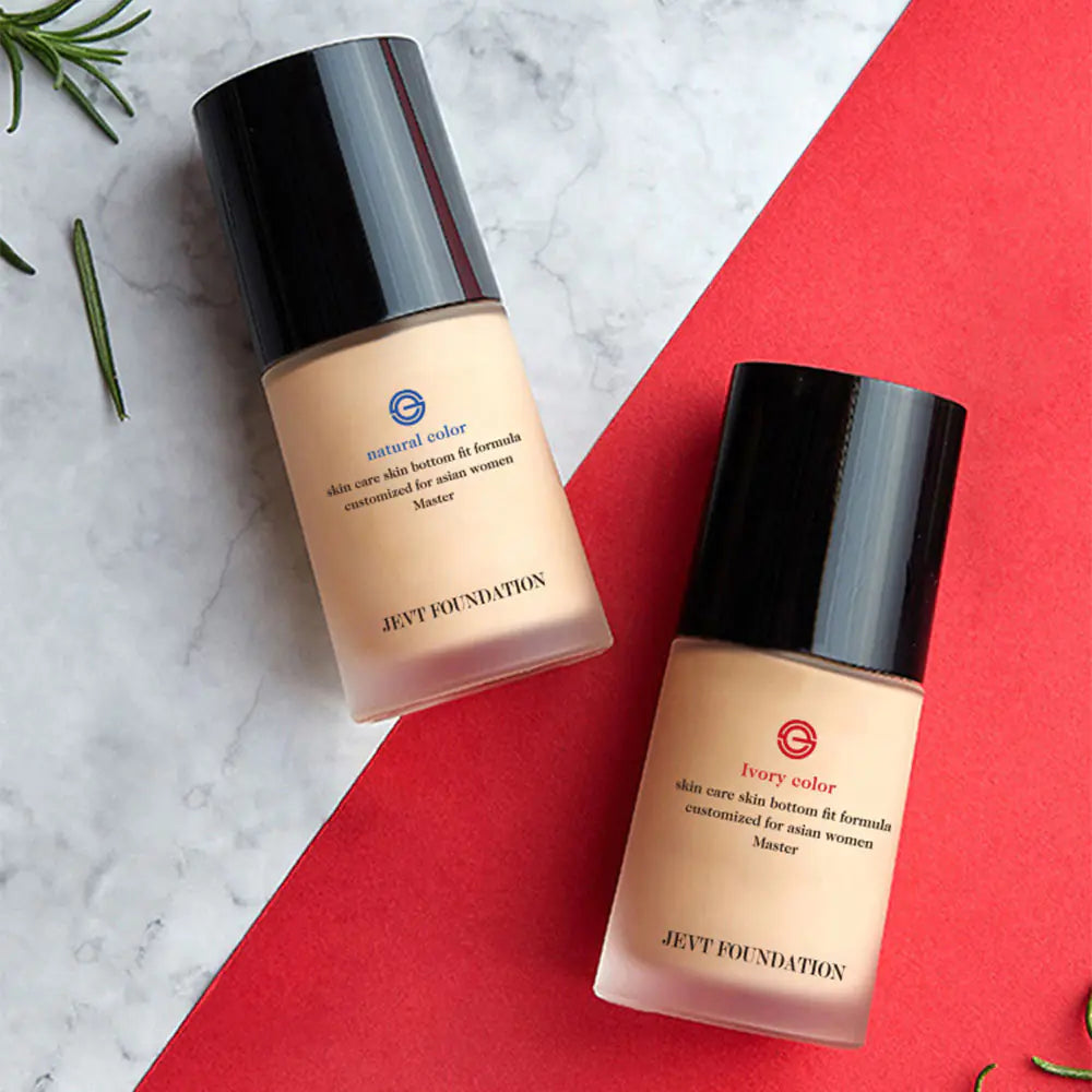 30ml Matte Oil-Control BB Cream Foundation for Face Makeup