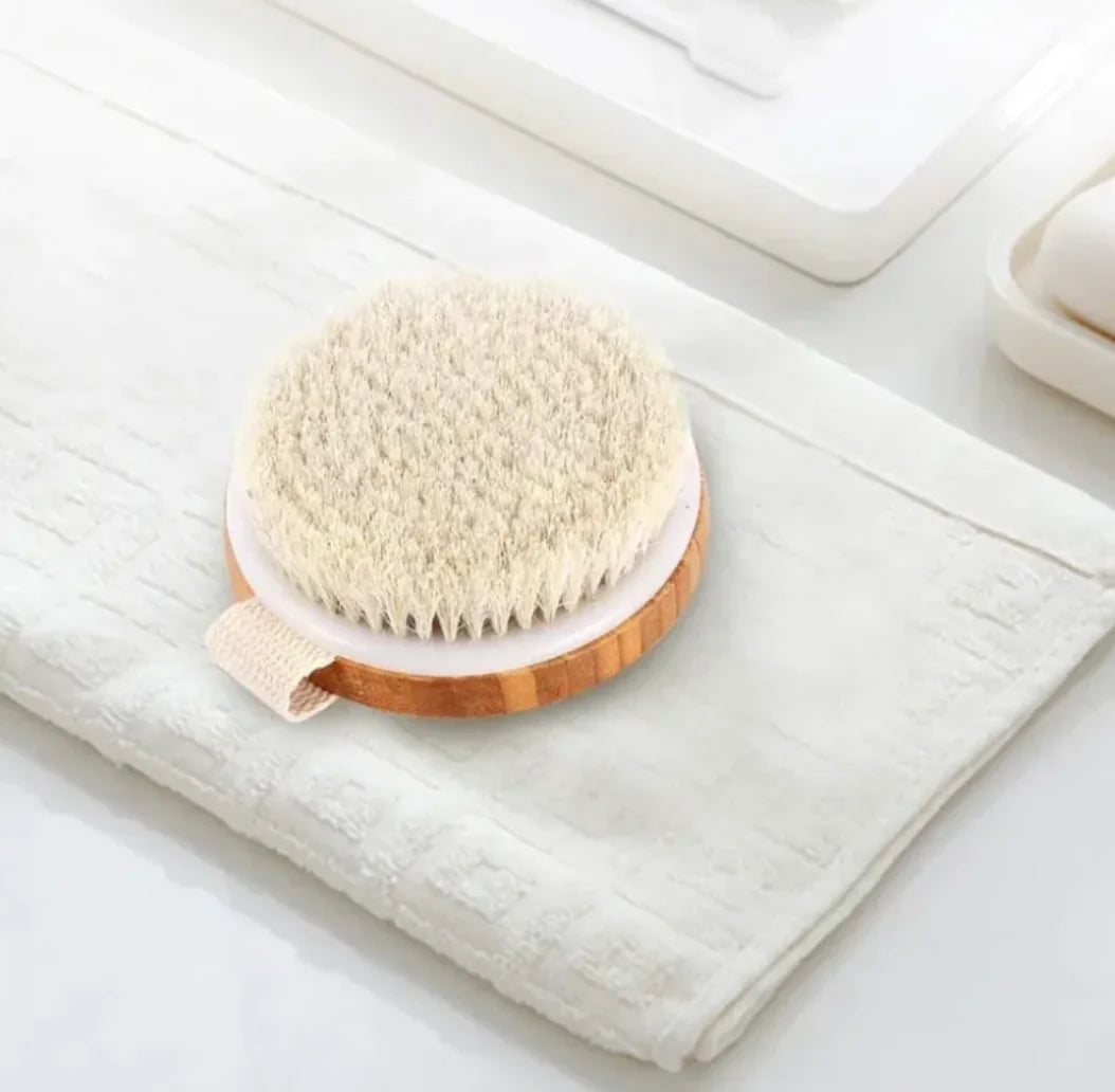 Multipurpose Bath Brush